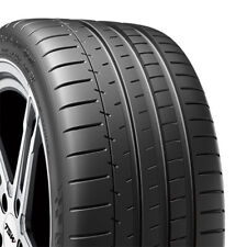 2 New Tires Michelin Pilot Super Sport 26540-18 101y 18607