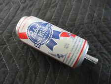 Vintage Pabst Blue Ribbon Beer Tap Shift Handle Model A Hot Rod Project Rat Rod