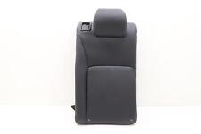 2023 - 2024 Acura Integra Rear Right Side Seat Upper Cushion Oem Ebonyen