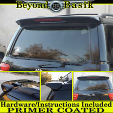 For 2001-2004 2005 2006 2007 Toyota Sequoia Factory Style Spoiler Wled Primer