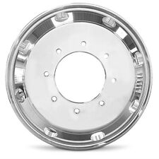New Wheel For 2000-2003 Ford F550sd 19.5 Inch Alloy Rim