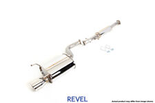 Tanabe Revel Medallion Touring S Catback Exhaust For 01-05 Lexus Is300