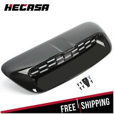 Glossy Black Painted Hood Scoop Air Vent For 07-13 Mini Cooper S R55 R56 R57 R58