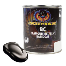 House Of Kolor C2c-bc03 Shimrin C2c Galaxy Gray Factory Pack Quart