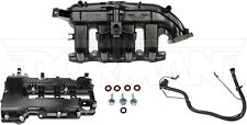 Fits 2013-2019 Chevrolet Trax Engine Intake Manifold And Valve Cover Kit Dorman