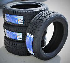 4 Tires Farroad Frd79 21570r15 98t Studless Snow Winter