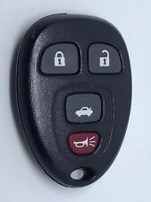 Oem Electronics Keyless Entry Remote Key Fob 4 Button Kobgt04a 15252034