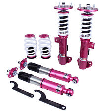Godspeed Monoss Coilovers Lowering Kit For Bmw 3-series E36 Rwd Z3 E36