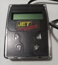 Jet Performance Products Performance Programer Part15016 99-06 Gm Tk Locked