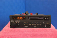 Vintage 1980s Classic Bmw Bavaria C Radiocc Player For E21 E24 E28 E30 E32 E34