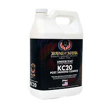 1 Gallon Post Sanding Cleaner Kc20kc-20 House Of Kolor