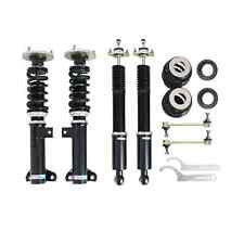 Bc Racing Br Series Coilovers Lowering Suspension For Bmw 3 Series E36 M3 95-99