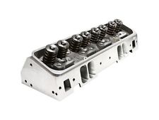 Dart 11971143p Pro 1 Cylinder Head Cnc Assembled 227cc For Small Block Chevy
