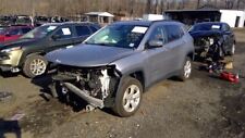 Steering Gearrack Without Off Road Suspension Fits 17-20 Compass 1281040