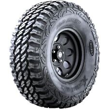 4 Tires Pro Comp Xtreme Mt2 Lt 33x12.50r15 Load C 6 Ply Mt Mt Mud