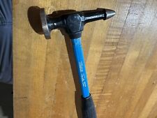 Martin 164fg Utility Pick Hammer Body Hammer Fiberglass Handle