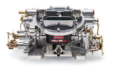 650cfm Avs2 Carburetor Wannular Boosters