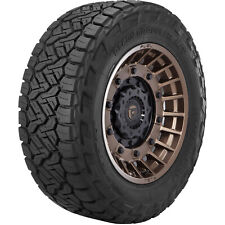 4 New Nitto Recon Grappler At - 275x60r20 Tires 2756020 275 60 20