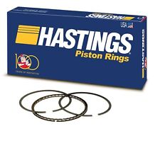 Hastings Piston Rings 5615s Engine Piston Ring