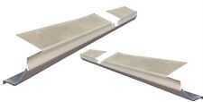 1949 1950 1951 1952 Plymouth Outer Rocker Panels 4door All Models New Pair