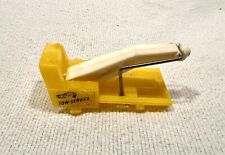 1970s Hot Wheels Redline Heavyweights Tow Service Bed Assembly Original Parts