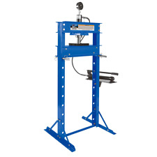 K-tool Ktixd63619 20 Ton Manual Hydraulic Shop Press