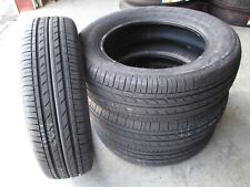 4 New 18565r15 Bridgestone Ecopia Ep150 Tires 1856515 65 15 R15 65r