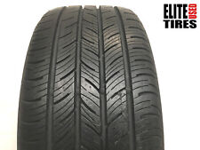 1 Continental Contiprocontact P23540r18 235 40 18 Tire - Driven Once