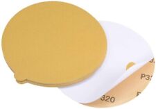 Da Sander Sandpaper 6 Inch Psa Sanding Disc 40-800 Grit Adhesive Back 80 320 400
