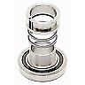 Mcleod Racing 16505 Throw-out Bearing Assembly For Gm Adjustable To 3 Lengths