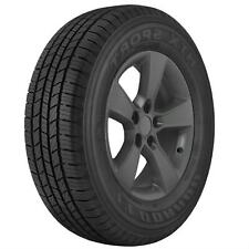 2 New Eldorado Htx Sport - 26575r16 Tires 2657516 265 75 16
