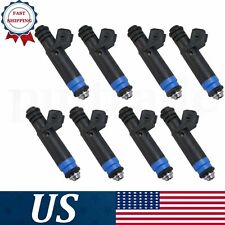 8x Fuel Injector 110324 850cc For Holden Commodore Vt Vx Vy L67 Supercharged V6