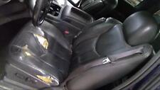 Used Front Left Seat Fits 2005 Chevrolet Silverado 1500 Pickup Bucket And Bench