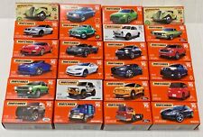 2024-20 Matchbox Power Grabs - New Cars 041924 Spring Sale