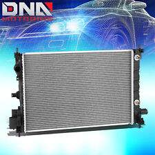 For 2016-2022 Chevy Spark Factory Style Cooling Radiator Aluminum Core 13590