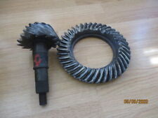 Nos Oem Ford 1983-2015 Rear End Ring Gear Pinion 8.8 Truck Ranger Mustang