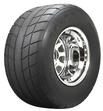 Mh-rod-33 Mh Tyre Drag Radial 27540-17 Radial Blackwall Each
