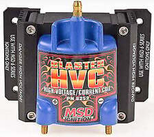 Msd Ignition 8252 Blaster Hvc Coil