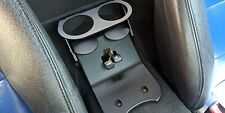 Lever Cover With Cupholders Mazda Miata Mx-5 Nb Mk2 Console Dcn Performance