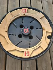 Jdm Volk C1 Rays 80s Wheels 15in 4x114 Ultra Rare 3piece Made Only 1985 In Japan