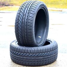 2 Tires 20555r16 Fullway Hp108 As As Performance 91v