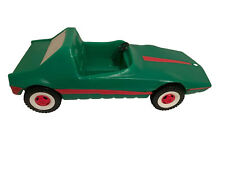 1969 Barbie Autobianchi A112 Runabout Bert One Concept Plastic West Germany Car