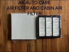 Premium Combo Set Air Filtercabin Air Filter For Honda Civic 1.5l 2022-2023