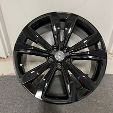 20 New Gloss Black Premium Style Wheels Rims Fits Lexus Sc Sc300 Sc400 Sc430