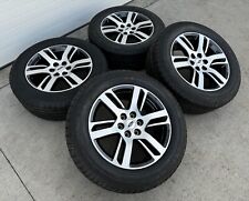 20 Ford Expedition Limited F-150 Oem Wheels Tires Rims Lariat F150 Lugs Tpms