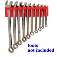 Mechanics Time Saver 681 Red Wrench Holder  10-19mm