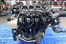 Jdm Mazda Speed6 L3 Non Turbo Motor 2.3l Low Mileage Engine 1