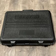 Snap-on Hard Case Only For Solus Ultra Scanner Diagnostic Tool