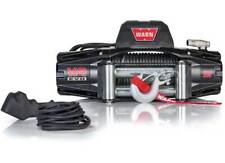Warn - 103254 - Vr Evo 12 Standard Duty 12000lb Winch With Steel Cable