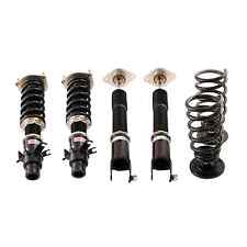 Bc Racing Br Series Bucket Coilovers Kit For Infiniti G37x Awd Coupe Sedan New